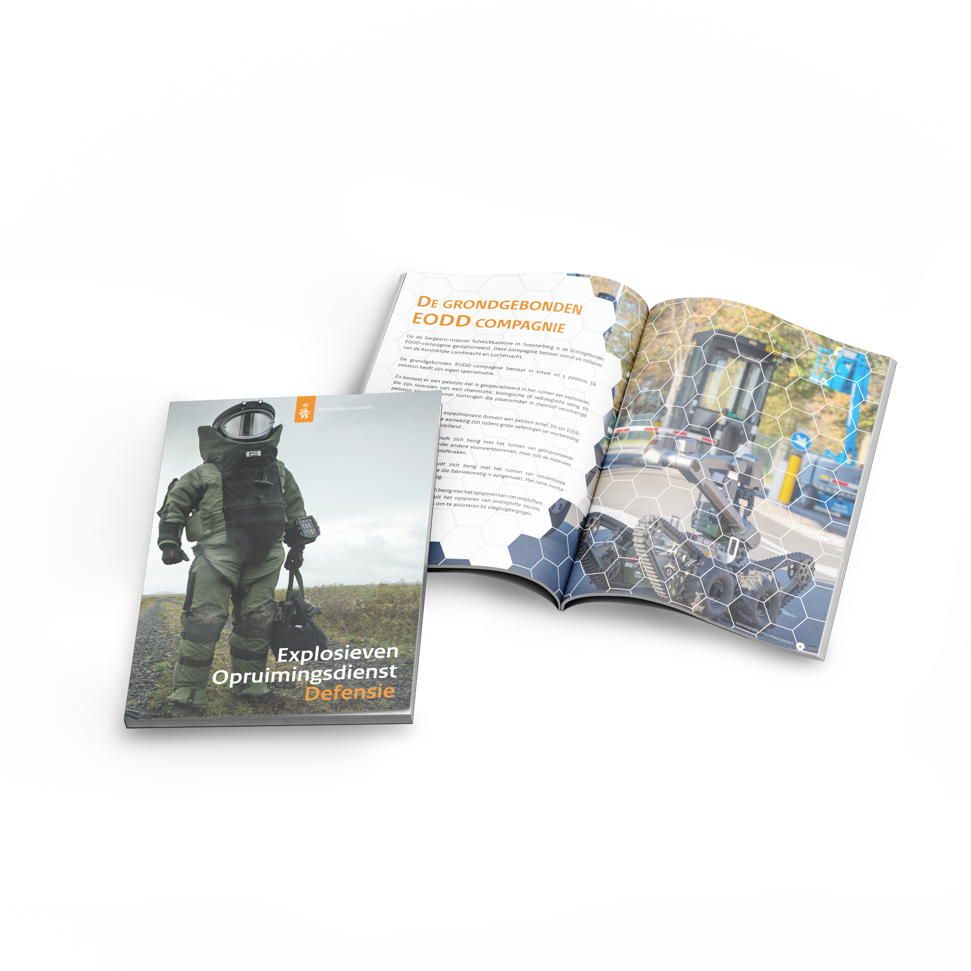 Dashboard UI met grafieken en filters