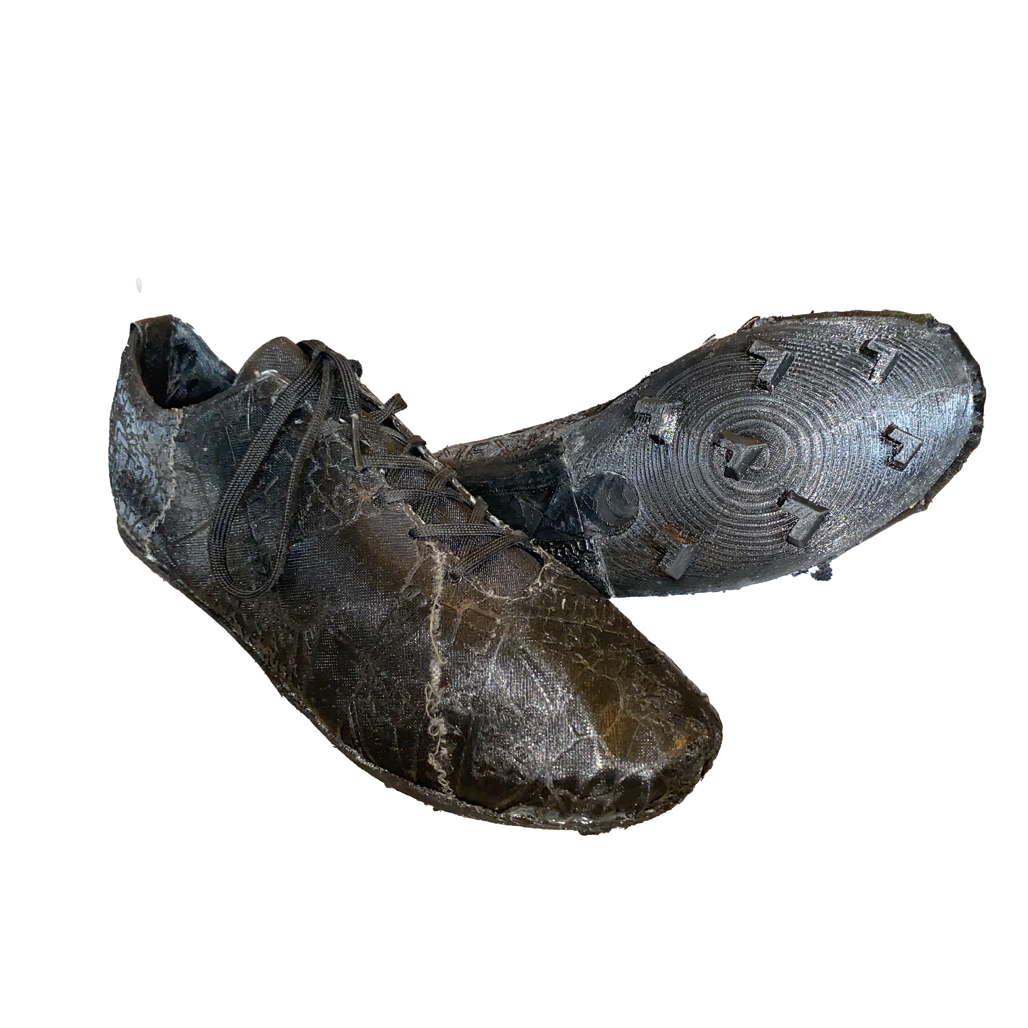 Materiaalselectie en snijpatronen