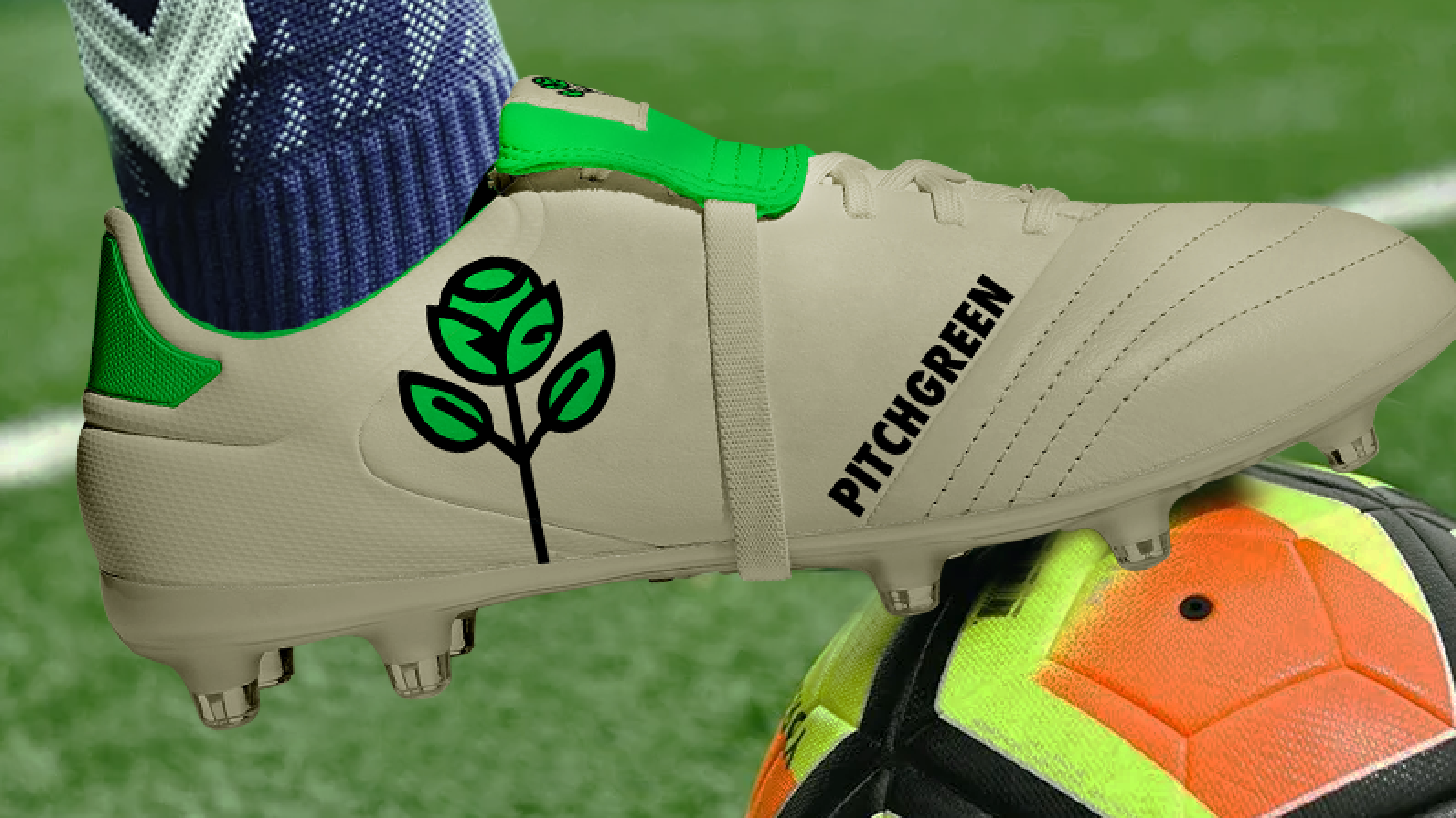 Zwart prototype: 3D-geprint in TPU