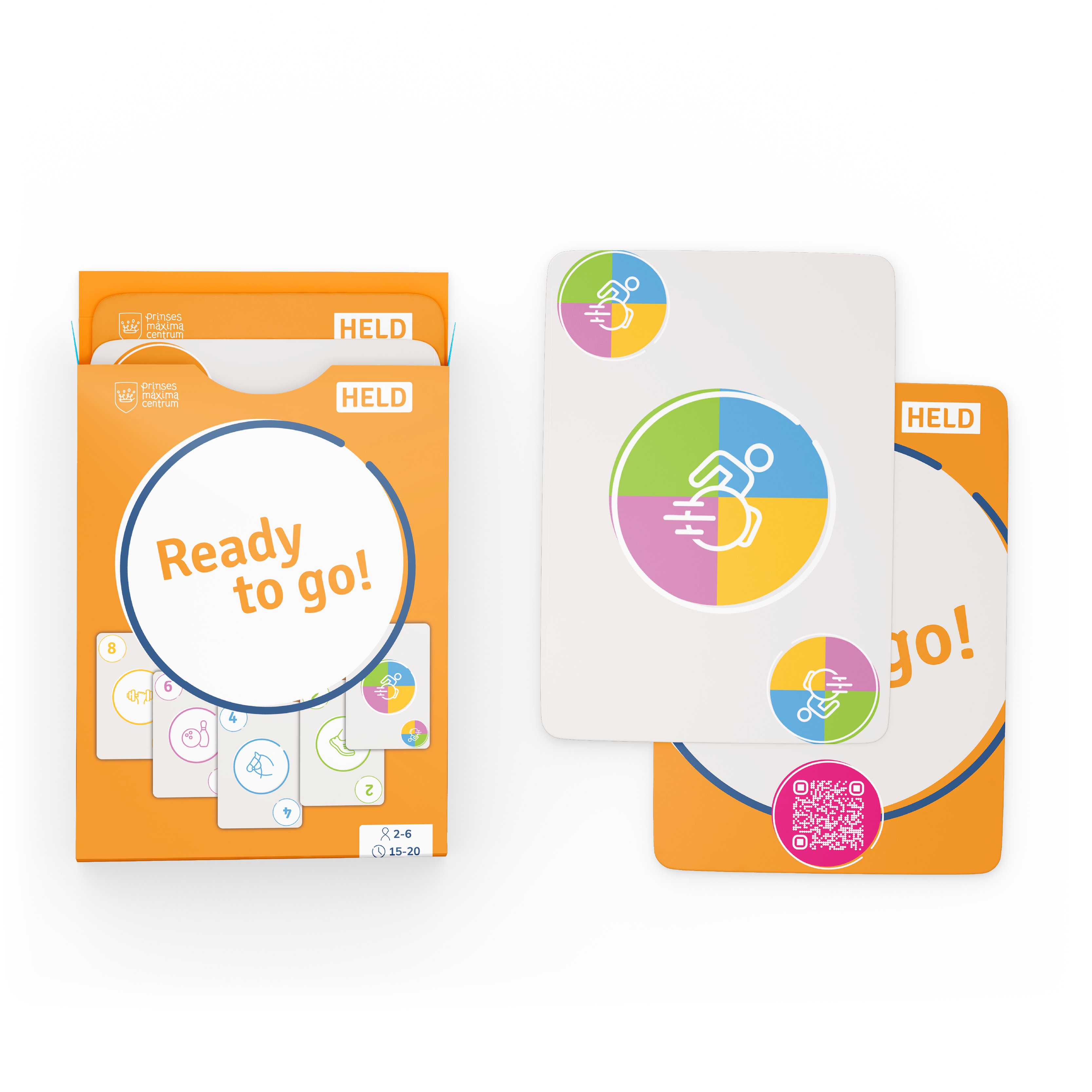 App mockup 1 — onboarding