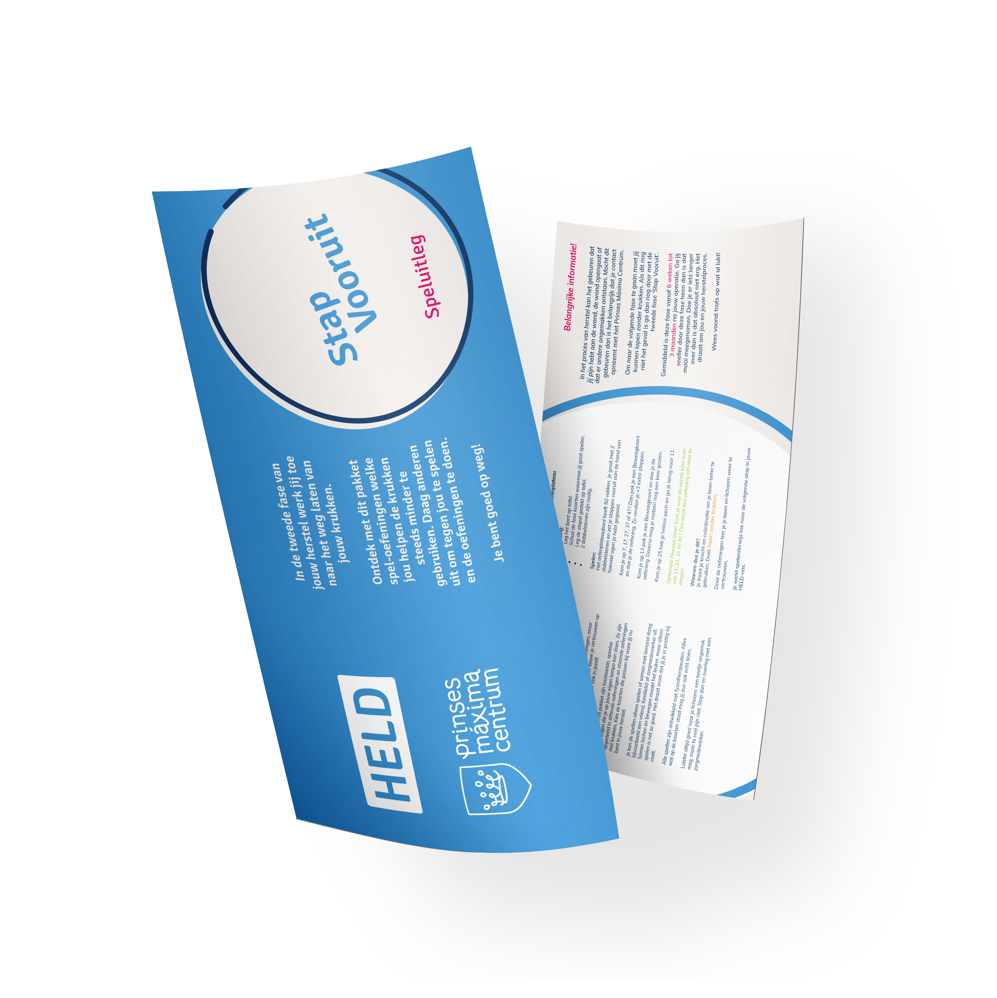 App mockup 5 — formulier