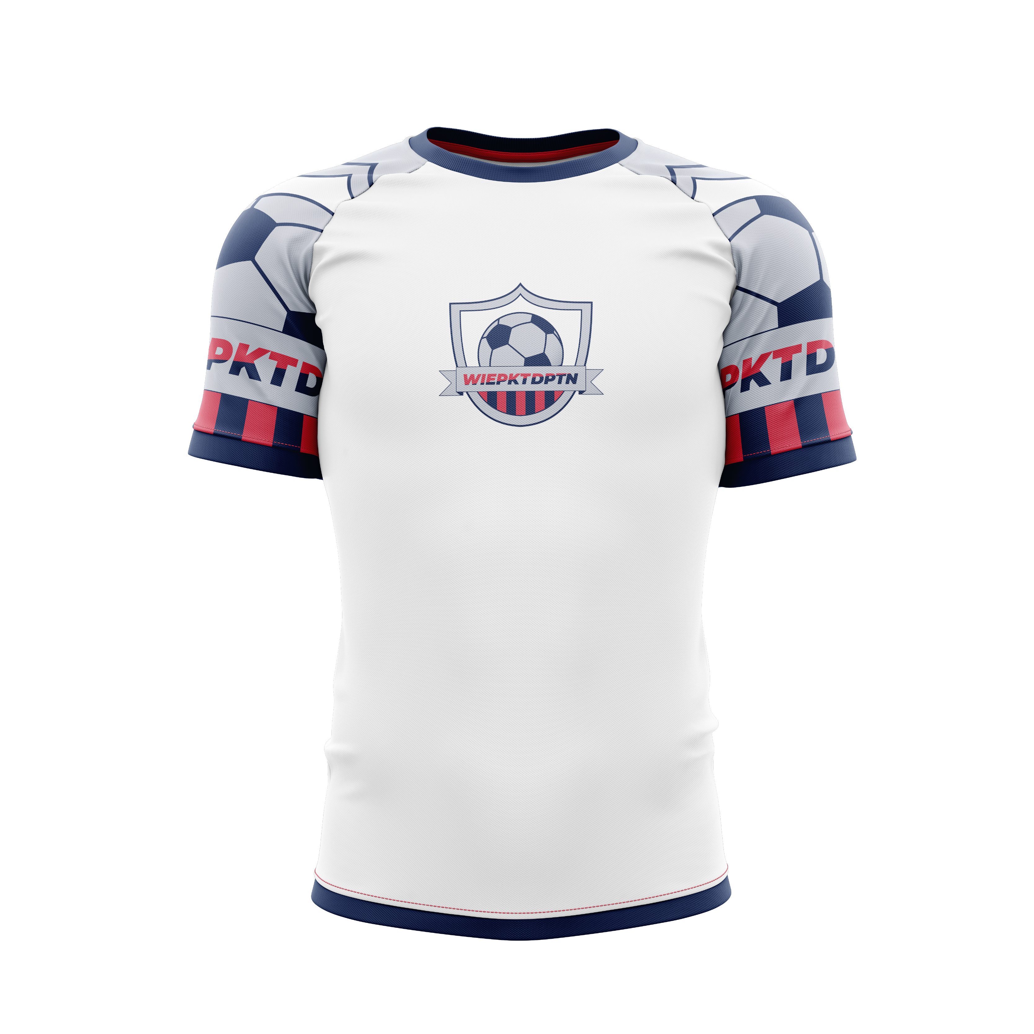 Wie pakt de punten? — overzicht hero